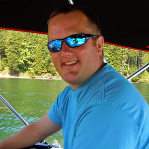 Meet your Posher, Lance